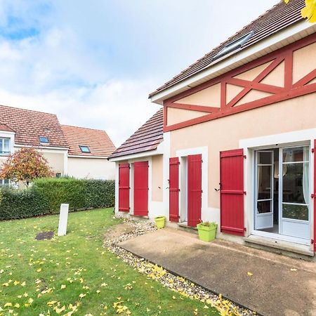 Guest House Next To Disneyland And Paris Bmyguest Magny-le-Hongre Ngoại thất bức ảnh
