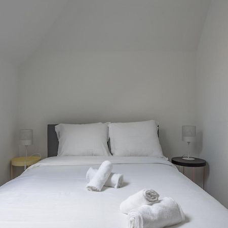 Guest House Next To Disneyland And Paris Bmyguest Magny-le-Hongre Ngoại thất bức ảnh