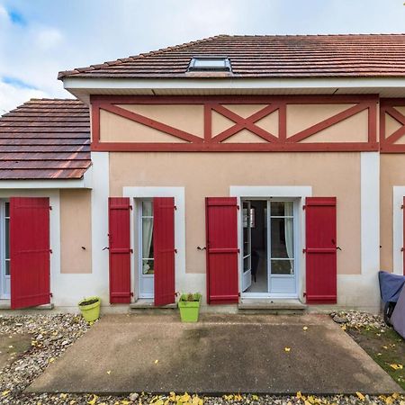 Guest House Next To Disneyland And Paris Bmyguest Magny-le-Hongre Ngoại thất bức ảnh