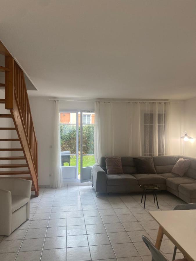 Guest House Next To Disneyland And Paris Bmyguest Magny-le-Hongre Ngoại thất bức ảnh