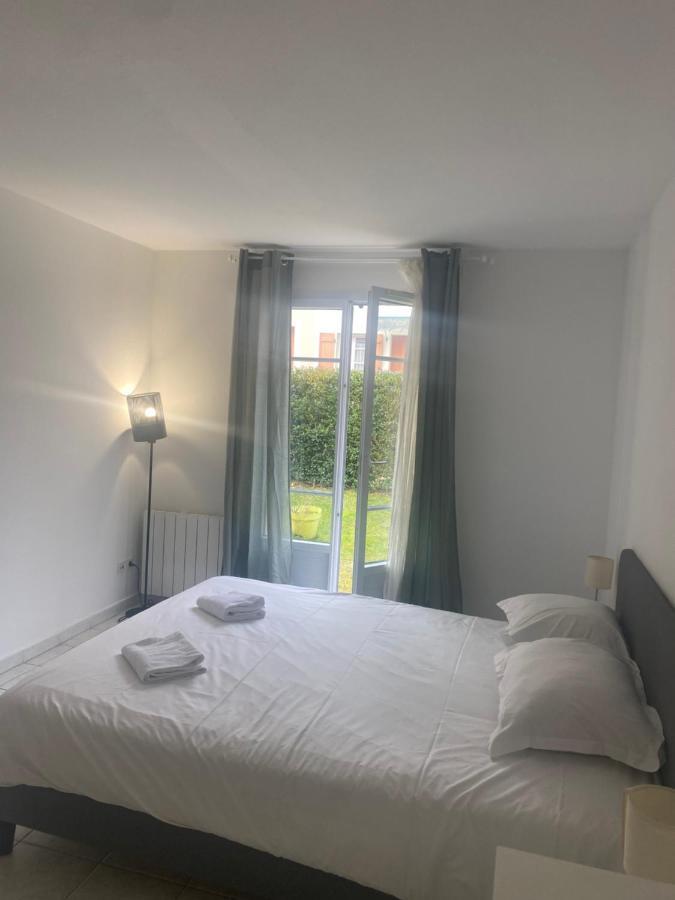 Guest House Next To Disneyland And Paris Bmyguest Magny-le-Hongre Ngoại thất bức ảnh