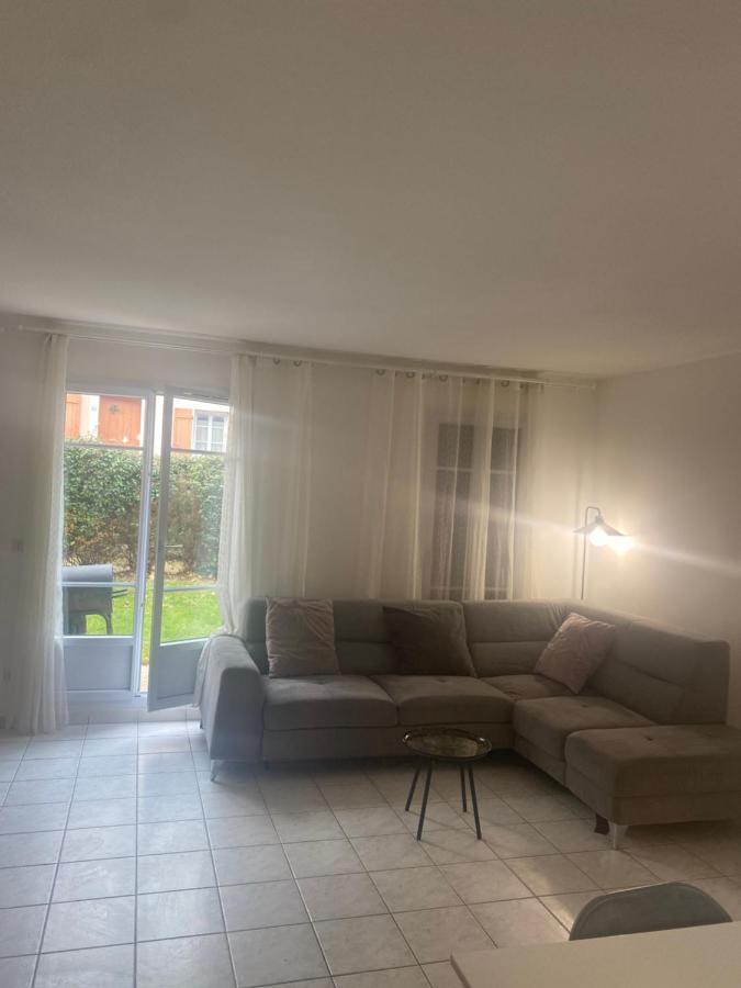 Guest House Next To Disneyland And Paris Bmyguest Magny-le-Hongre Ngoại thất bức ảnh