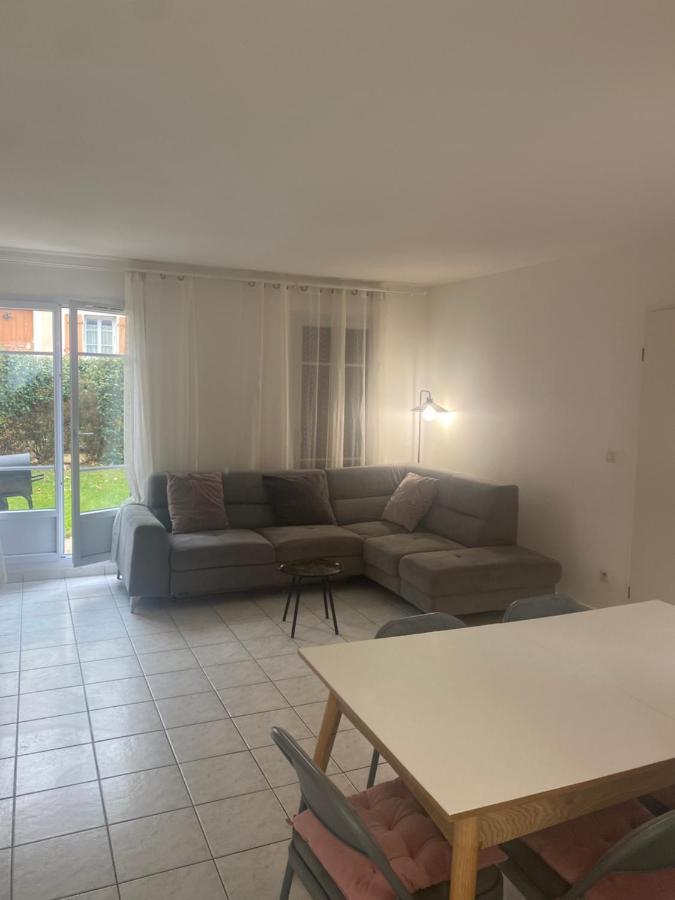 Guest House Next To Disneyland And Paris Bmyguest Magny-le-Hongre Ngoại thất bức ảnh