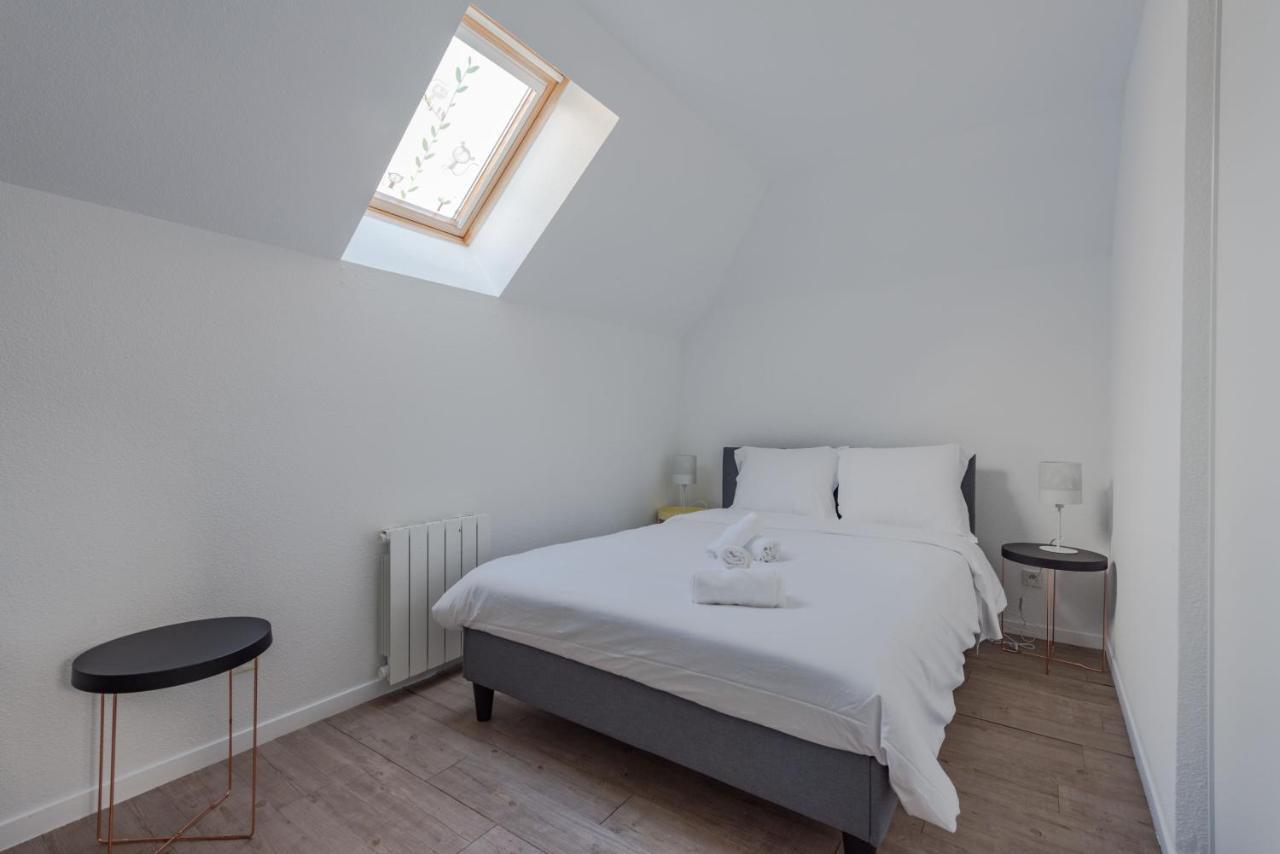 Guest House Next To Disneyland And Paris Bmyguest Magny-le-Hongre Ngoại thất bức ảnh