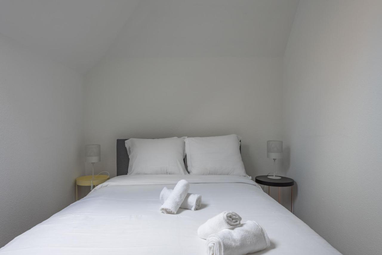 Guest House Next To Disneyland And Paris Bmyguest Magny-le-Hongre Ngoại thất bức ảnh