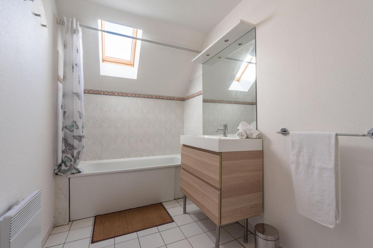 Guest House Next To Disneyland And Paris Bmyguest Magny-le-Hongre Ngoại thất bức ảnh