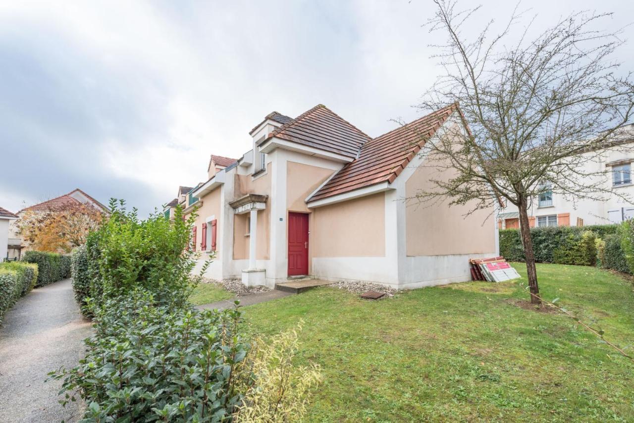 Guest House Next To Disneyland And Paris Bmyguest Magny-le-Hongre Ngoại thất bức ảnh